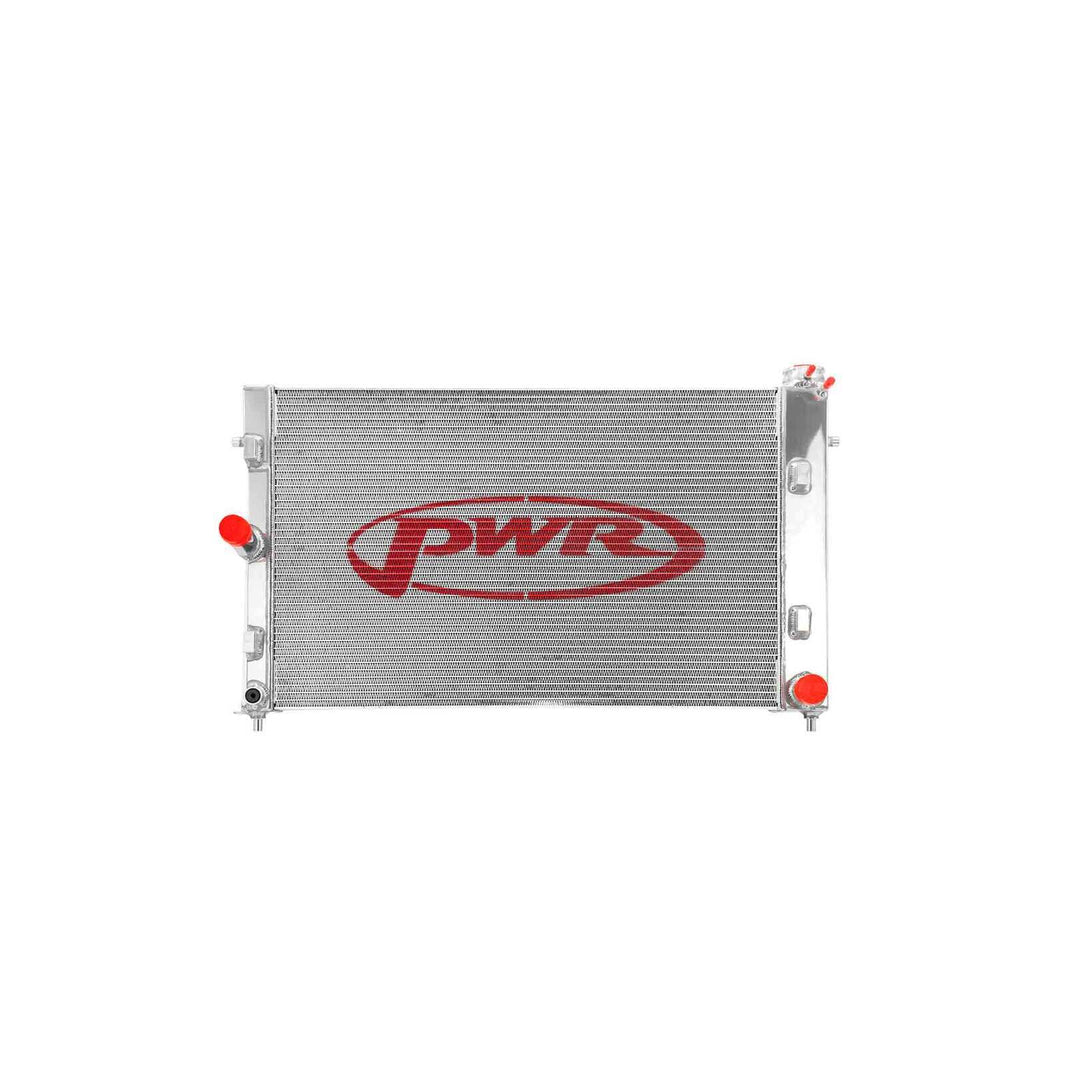 HOLDEN EH 6cyl Engine (1963 - 1965) 55mm Radiator
