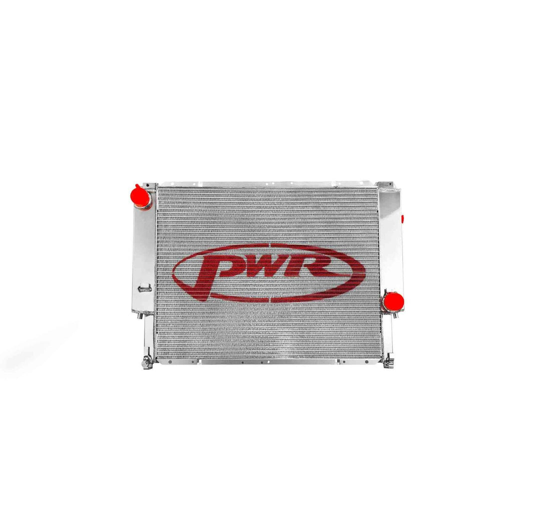 BMW E36 M3 6cyl Engine (1992 - 1999) 55mm Radiator