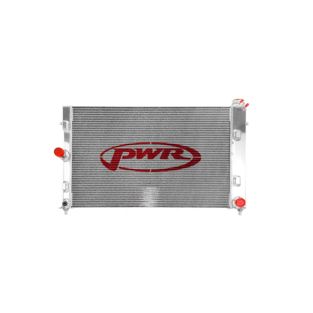 HOLDEN Commodore VZ LS1 V8 Engine (2004 - 2007) 55mm Radiator