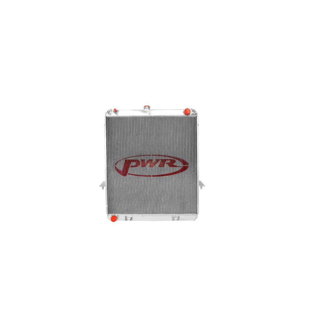 NISSAN Patrol GU3 4.2TD Engine (2003 - 2016) 55mm Radiator