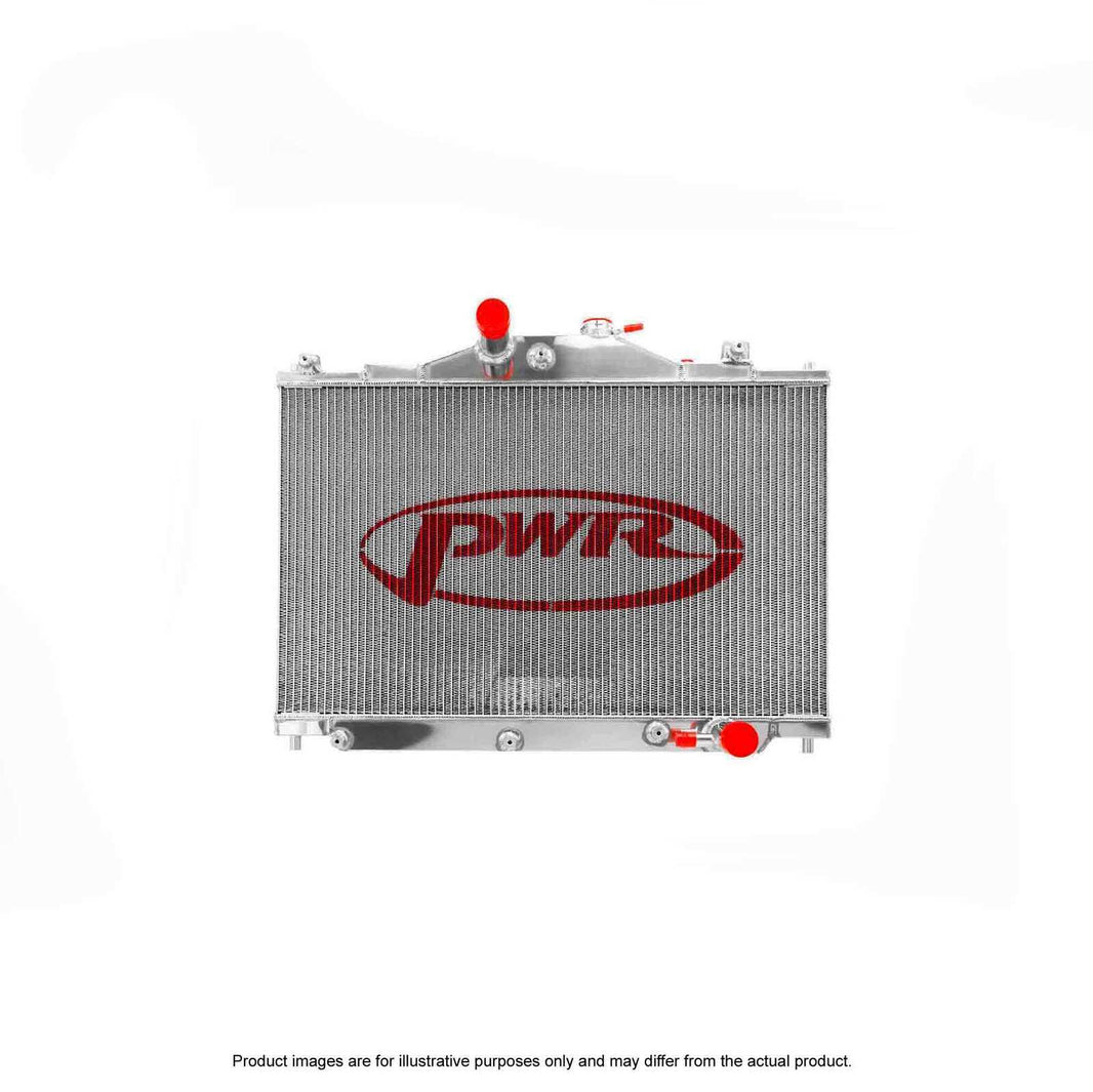MAZDA COSMO JC 90-95 42mm Radiator with intank Auto trans cooler
