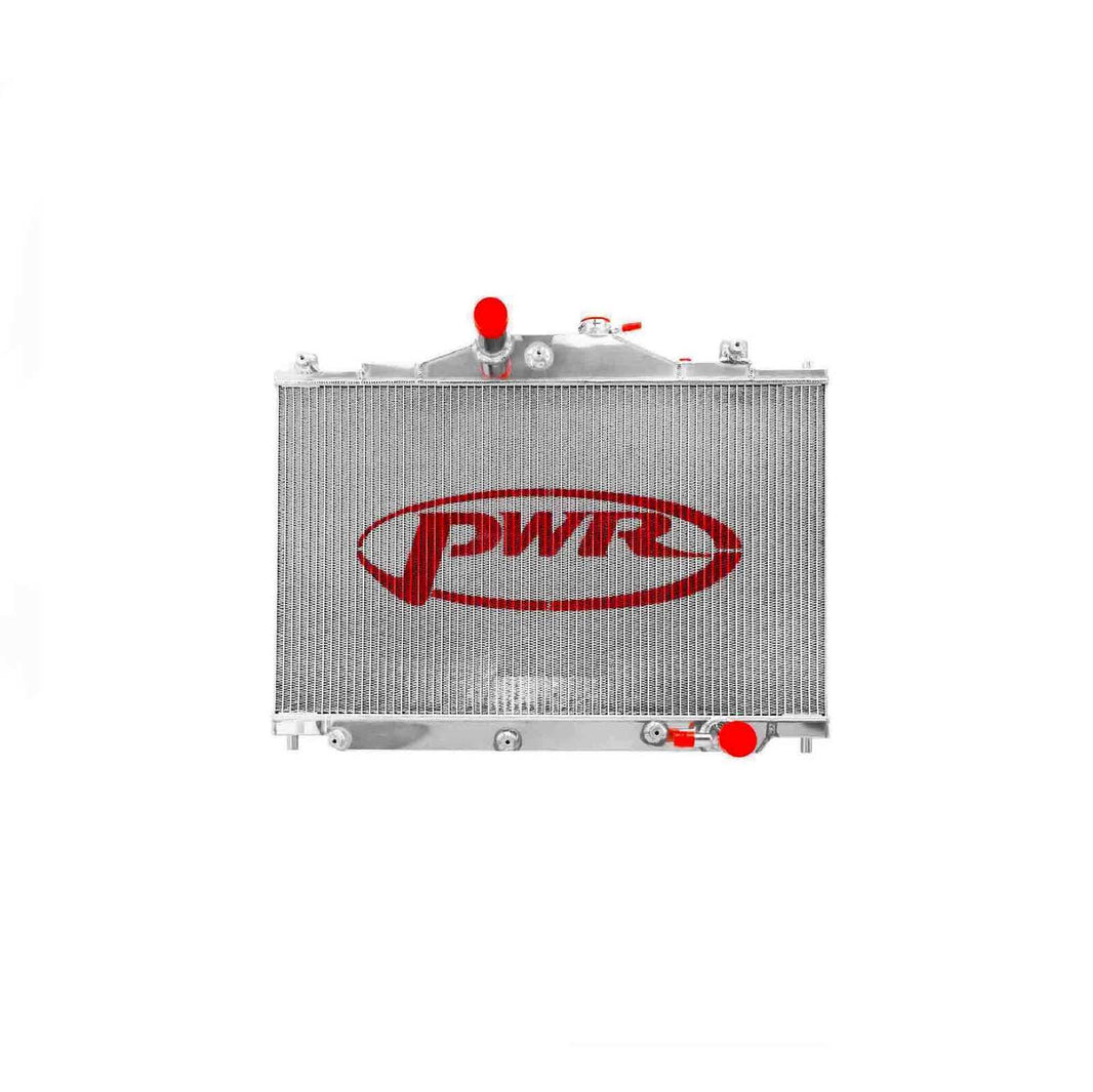 MAZDA Cosmo JC 13BTT Rotary Engine Manual Transmission (1990 - 1996) 42mm Radiator