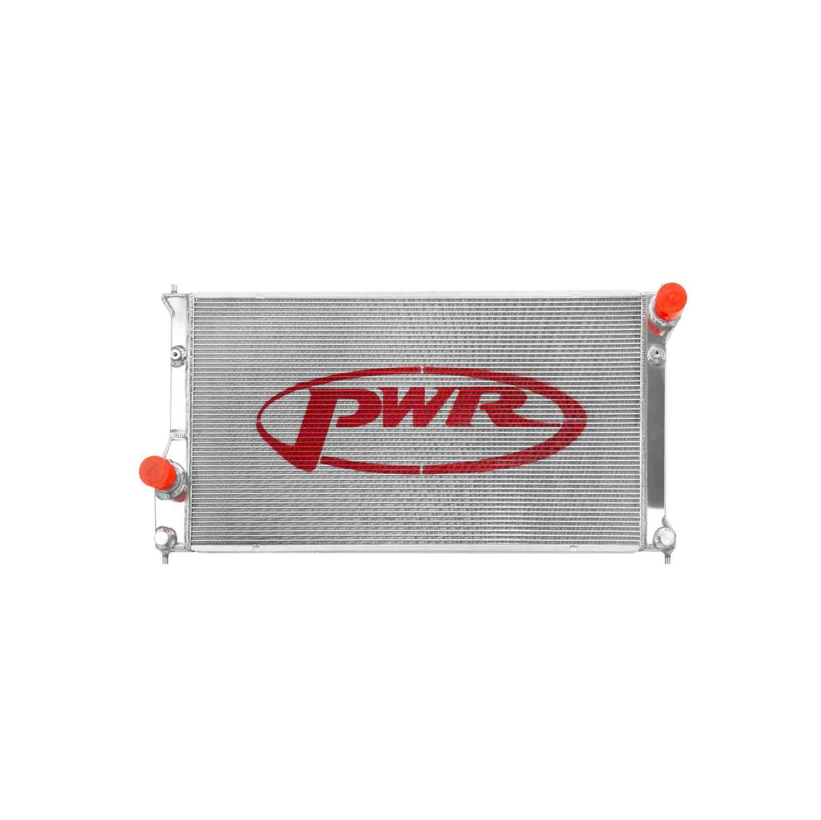 TOYOTA GT86 FA20 ENGINE (2012 - CURRENT) & SUBARU BRZ FA20 ENGINE (2012 - CURRENT) 26MM CLOSEMESH RADIATOR