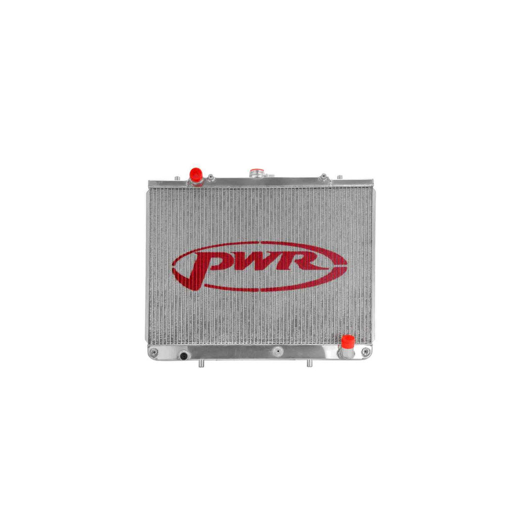MITSUBISHI Triton MK 4M40 Engine (1996 - 2006) 55mm Radiator (430mm Core)