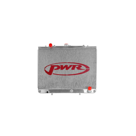 MITSUBISHI Triton MK 4M40 Engine (1996 - 2006) 55mm Radiator (430mm Core)