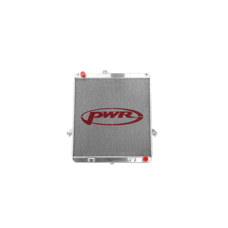 NISSAN Patrol Y61 GU3 4.5 TB45 and TB48 Petrol Engine (2003 - 2016) 55mm Radiator