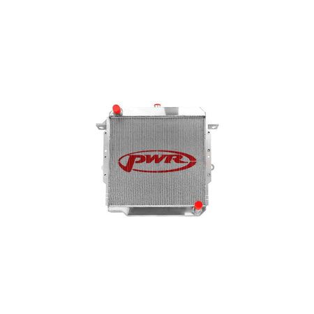 TOYOTA Landcruiser HZJ75 1HZ Engine (1996 - 1999) 55mm Radiator