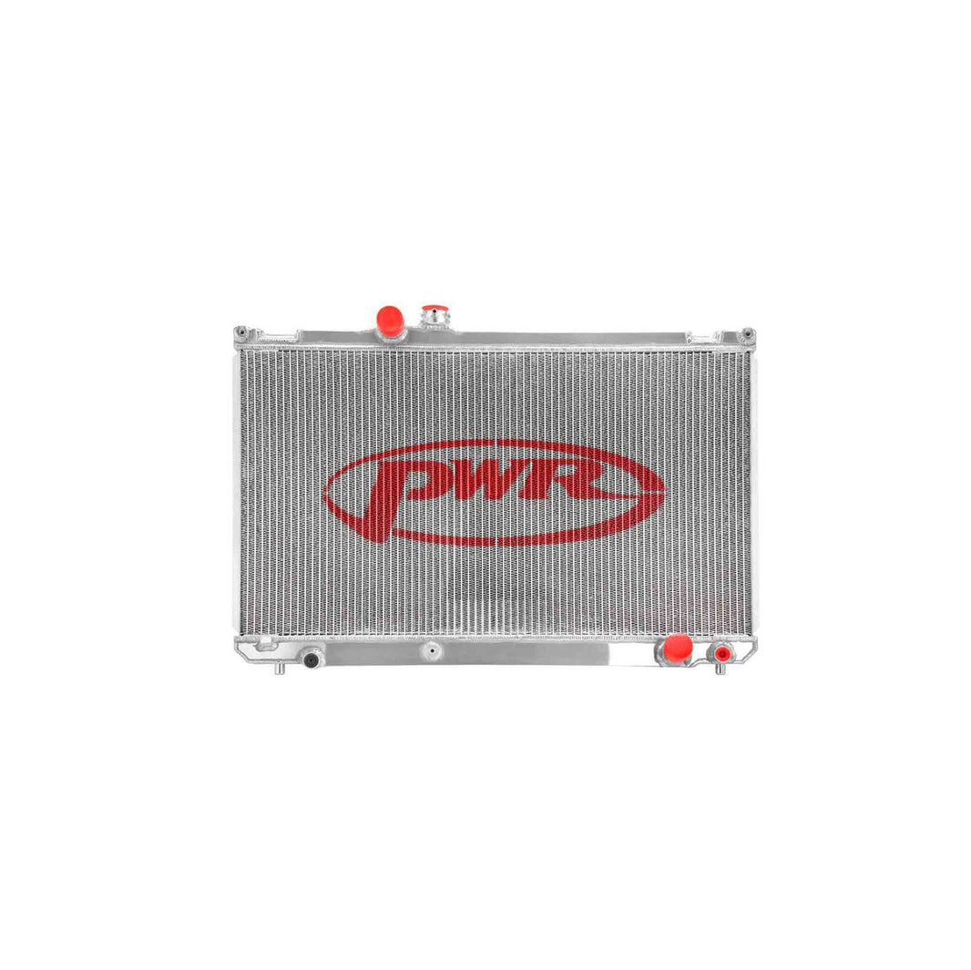 TOYOTA Chaser JZX100 1JZGTE Engine (1996 - 2001) 42mm Radiator