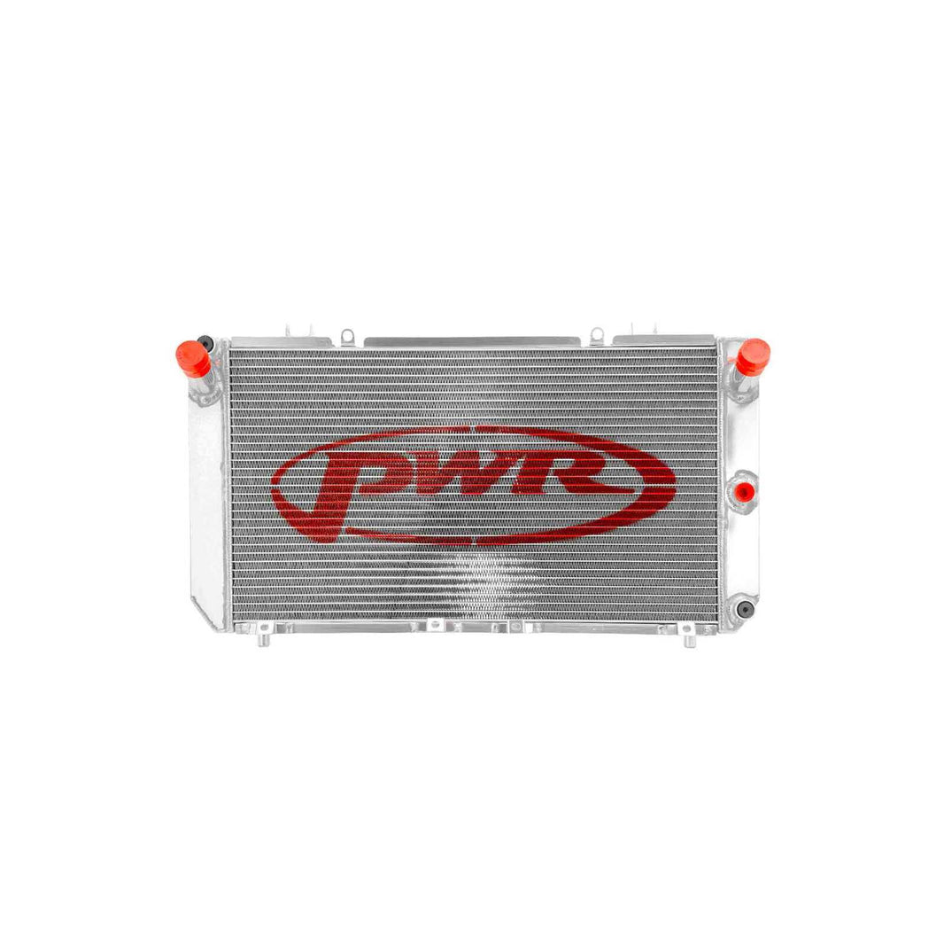 TOYOTA MR2 SW20 3SGTE Engine (1990 - 1997) 42mm Radiator