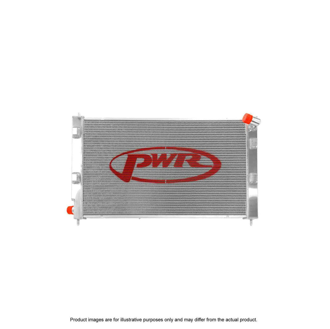 MITSUBISHI Lancer Evolution 10 4B11T Engine (2007 - 2016) 42mm Radiator