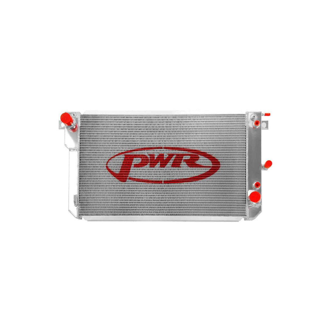 FORD Falcon EF-EL 6cyl Engine (1994 - 1998) 42mm Radiator