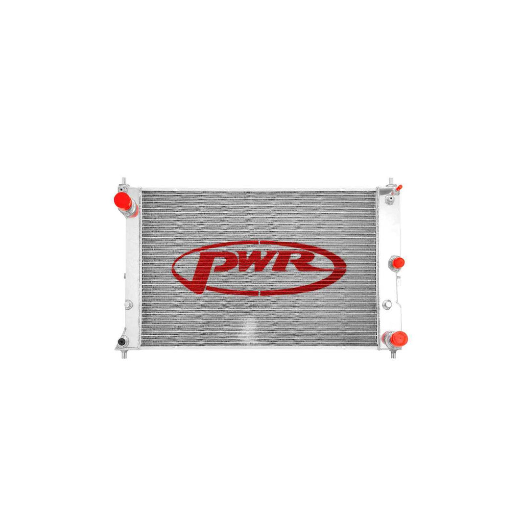 FORD Falcon FG 5.4lt V8 & 6cyl Turbo Engines (2008 - 2014) 55mm Radiator