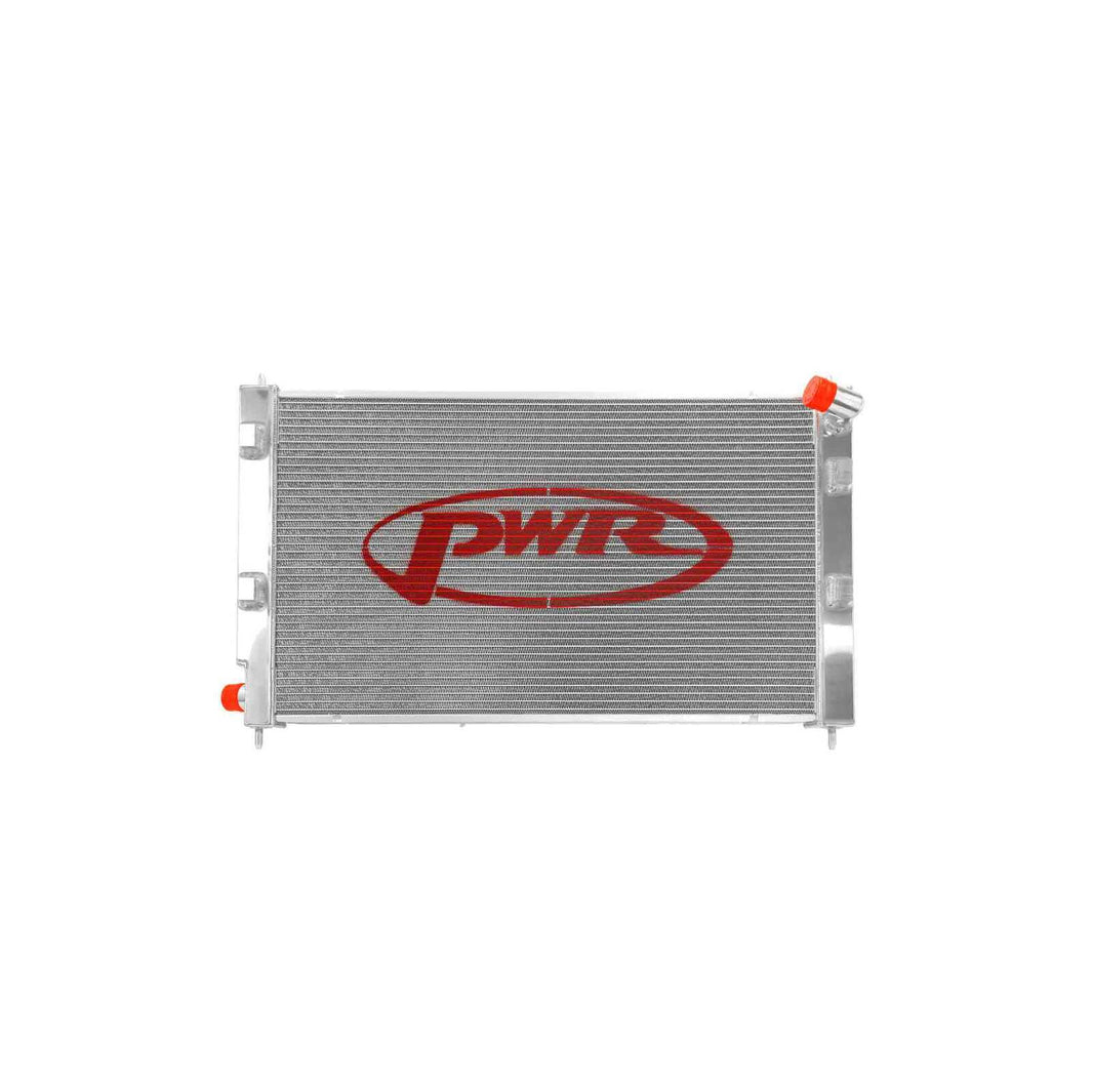MITSUBISHI Lancer Evolution 10 4B11T Engine (2007 - 2016) 55mm Radiator