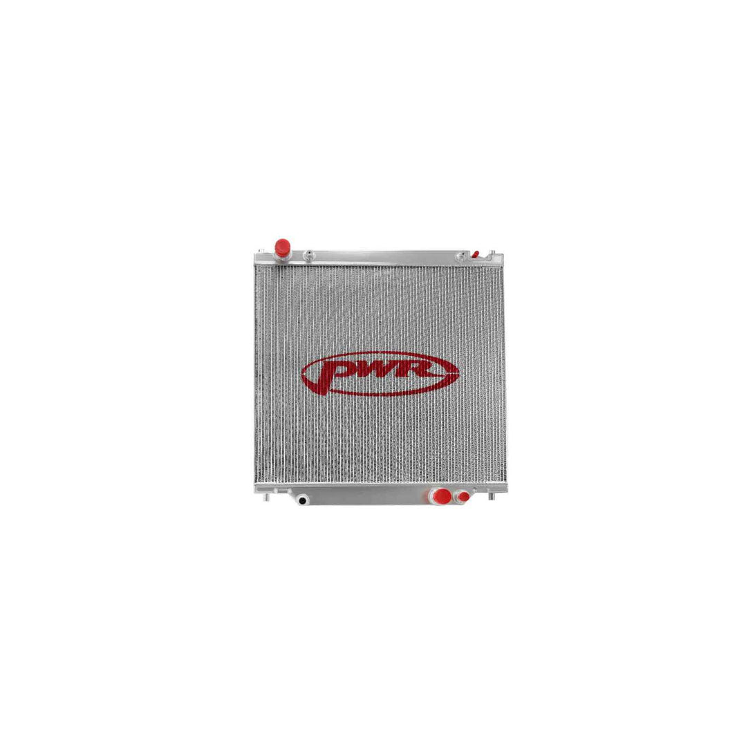 FORD F250 6.2L & 7.3L Powerstroke Engines (2004) 68mm Radiator
