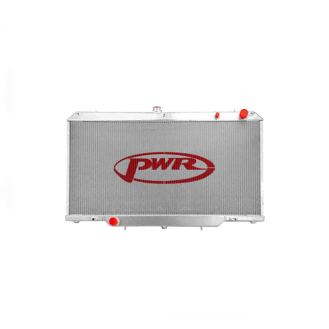 NISSAN Patrol Y61 GU 2.8TD and 3.0TD Engine (1997 - 2016) 55mm Radiator