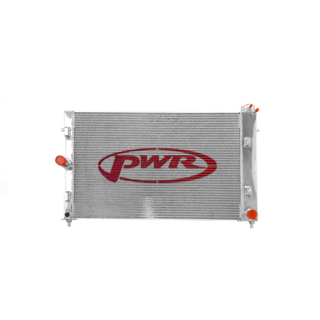 HOLDEN Commodore VZ V8 L76, LS2 6.0lt Engine (2004 - 2007) 55mm Radiator