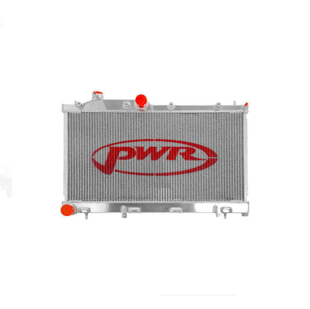 SUBARU WRX STI 2.5L Engine (2008 - 2020) 42mm Radiator