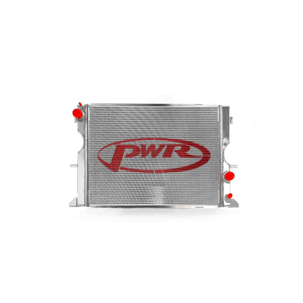 LAND ROVER Defender Td5 Engine (1998 - 2006) 55mm Radiator