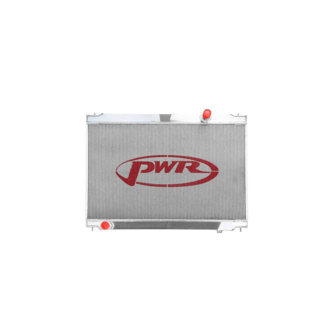 NISSAN R35 GTR VR38DETT Engine (2007 - 2020) 42mm Radiator