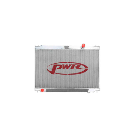 NISSAN R35 GTR VR38DETT Engine (2007 - 2020) 42mm Radiator