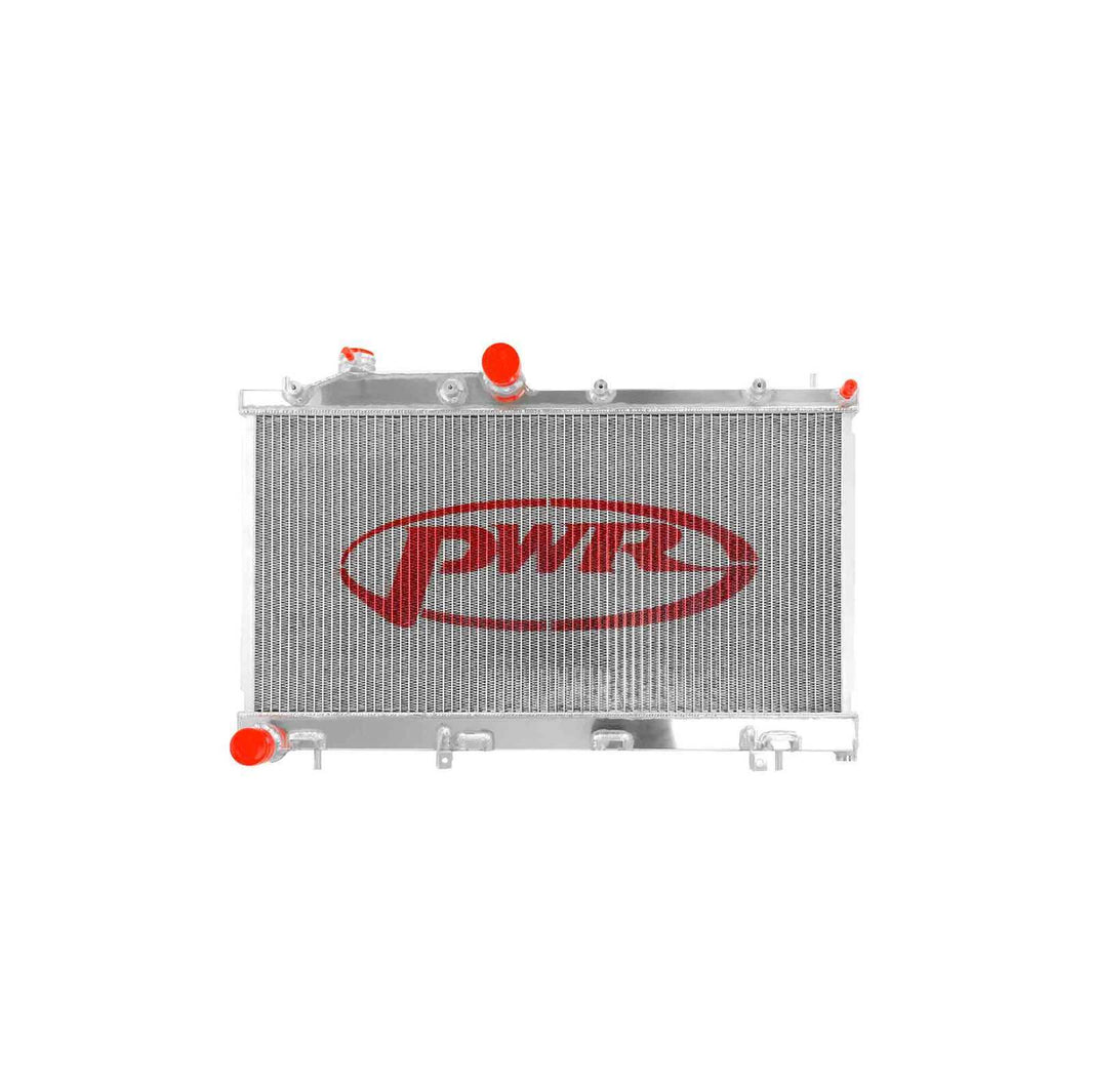 SUBARU Forester SH EJ25 Engine (2007 - 2012) 42mm Radiator