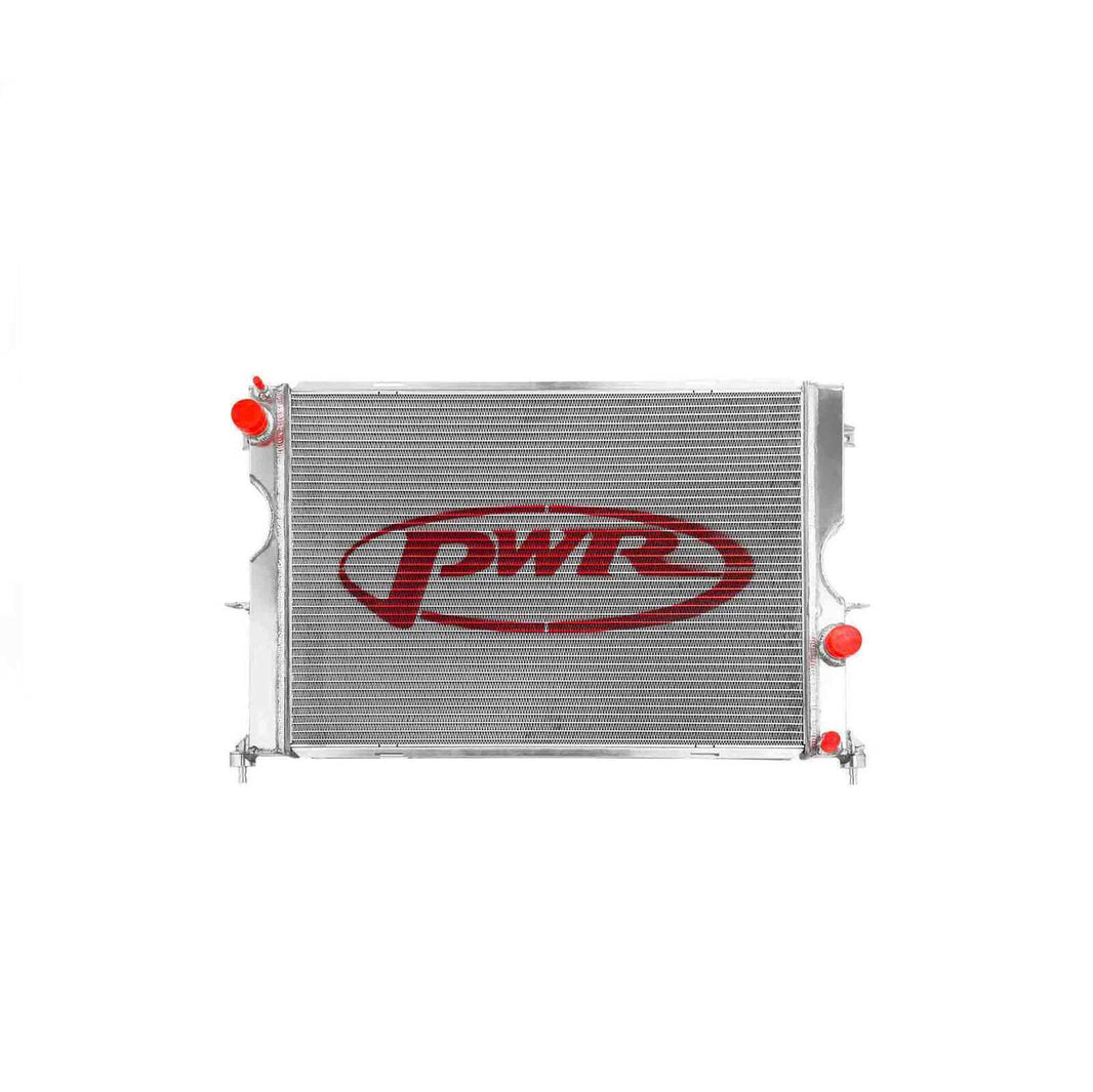 LAND ROVER Discovery 2 TD5 Engine (1998 - 2004) 55mm Radiator