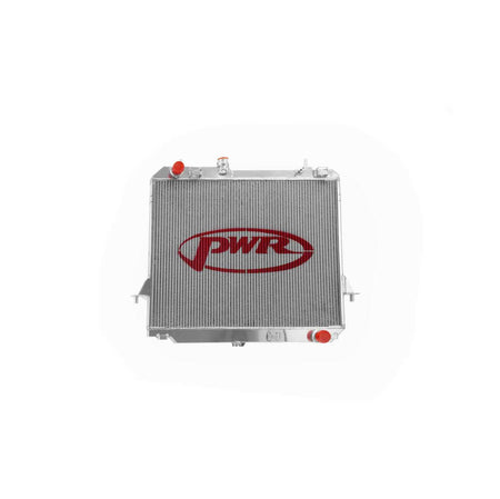 ISUZU D-Max 4JJ1-TC Engine (2012 - 2020) 42mm Radiator