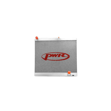 TOYOTA Landcruiser 200 Series 1VDFTV Engine (2011 - Current) 55mm Closemesh Radiator (No Filler)