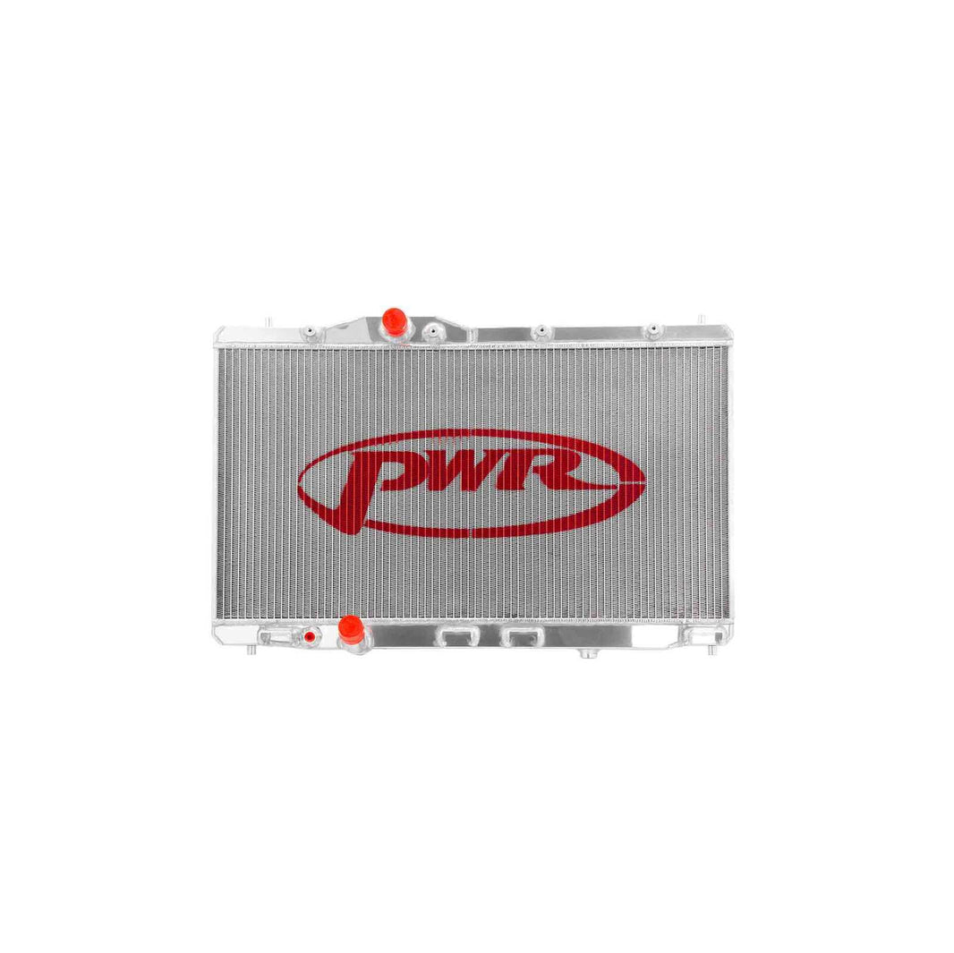 HONDA Civic FK8 K20C1 Engine (2017 - 2020) 42mm Radiator