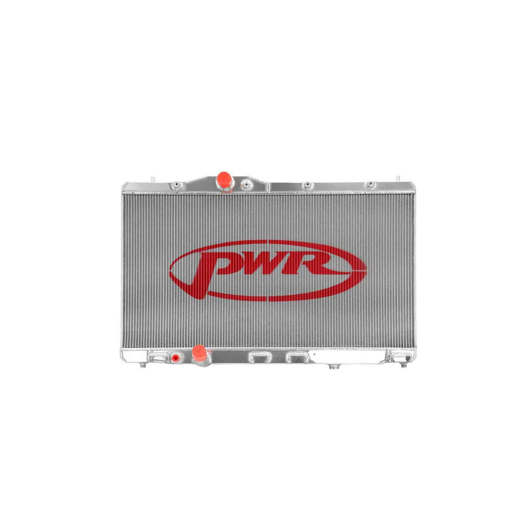 HONDA Civic FK8 K20C1 Engine (2017 - 2020) 42mm Radiator - Elite Series