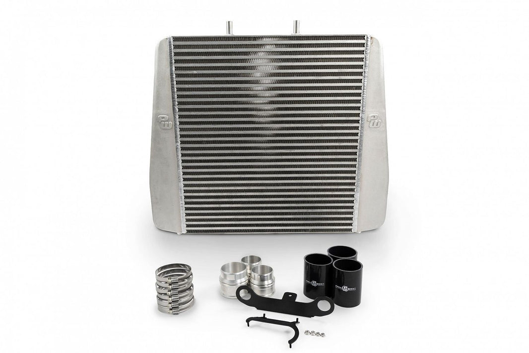 Process West Next Gen Ranger Raptor Stage 2 Intercooler Kit