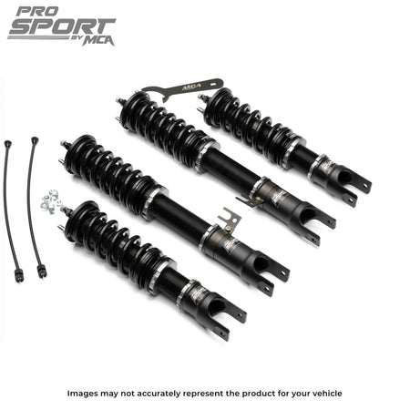 MCA Pro Sport - Audi RS3 8Y - Front Pair Only