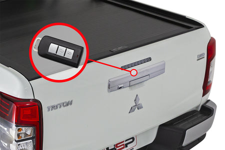 HSP Tail Lock Triton MR 2018 (MY19)+ (Suits wide handle)