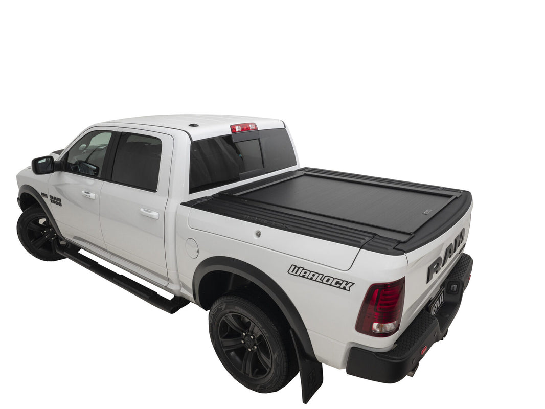 HSP Roll R Cover Series 3.5 Suits Rambox Ram 1500 DS 2018+ (5'7" Tub)