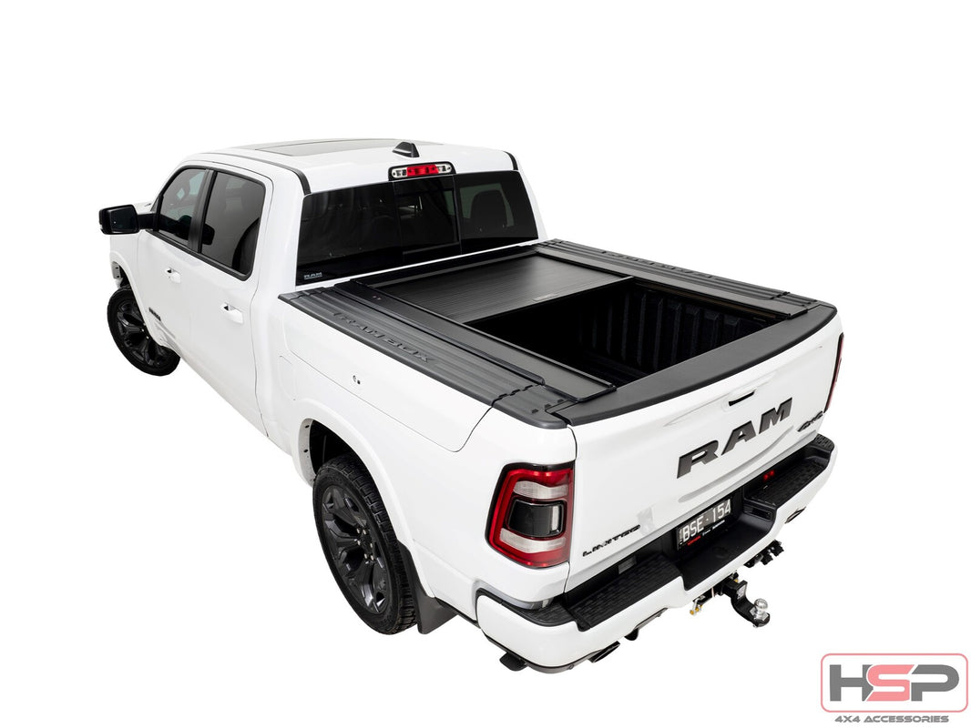 HSP Roll R Cover Series 3.5 Suits Rambox Ram 1500 DT 2021+ (5'7" Tub)