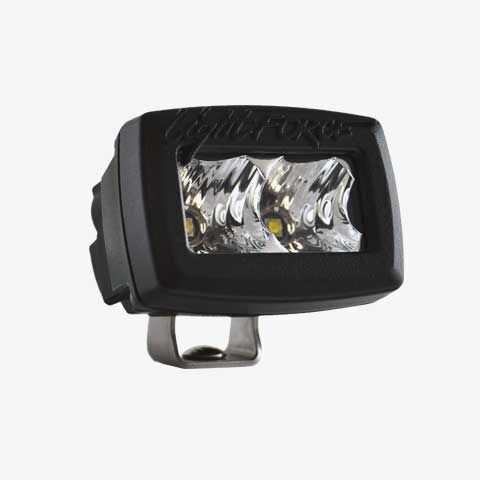 Rok LED 10W Flood Beam