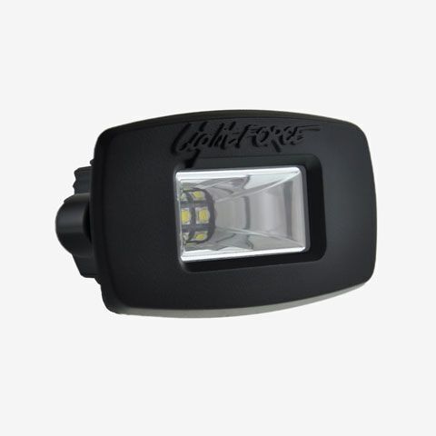 Rok LED 20W Flush Mount