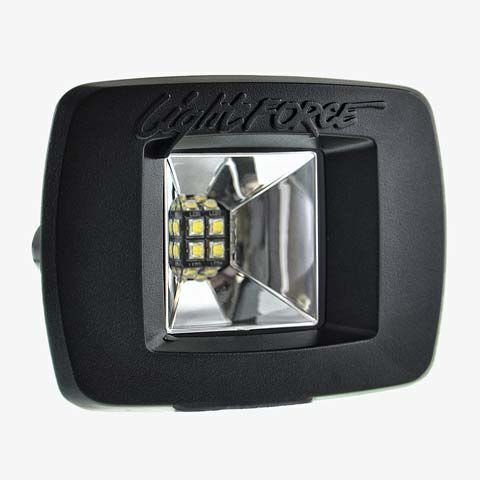 Rok LED 40W Ultra Flood Flush Mount