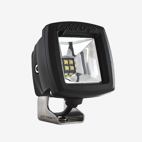 Rok LED 40W Ultra Flood Light