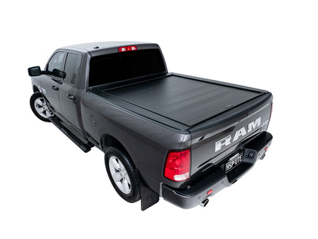 HSP Roll R Cover Series 3.5 Suits Ram 1500 - 2500 DS 2018+ 1500 + DJ 2500 (6'4" Tub)