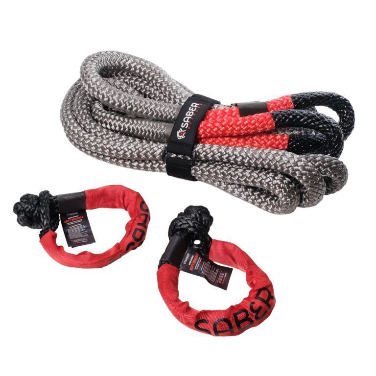 12K Kinetic Recovery Kit