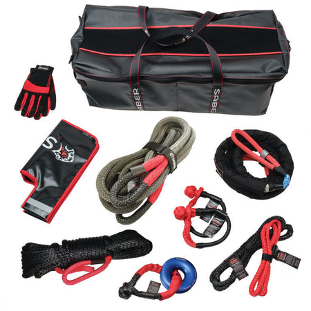 12K Ultimate Recovery Kit