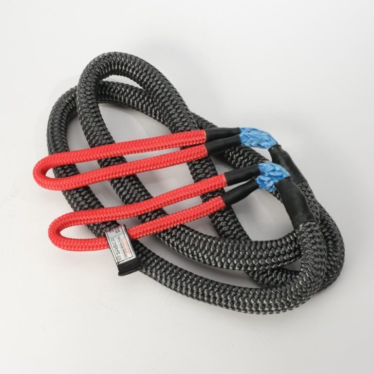 17,000Kg Saber Pro 3M Utility Rope