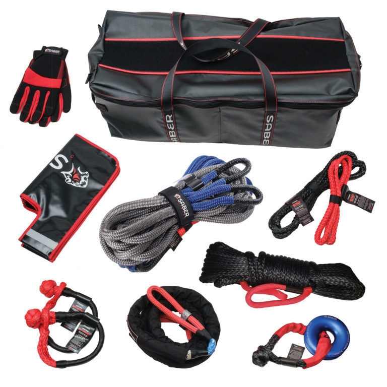 8K Ultimate Recovery Kit