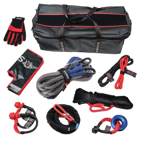 8K Ultimate Recovery Kit