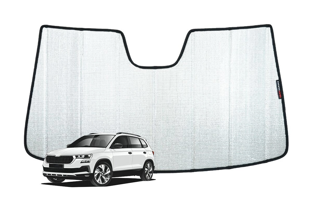 Skoda Karoq Front Windscreen Sun Shade (2017-Present)