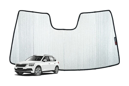 Skoda Kamiq Front Windscreen Sun Shade (2019-Present)