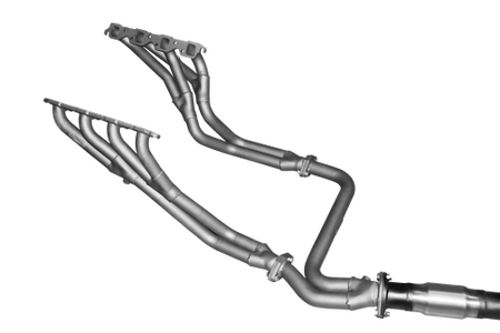 VN VP VR VS Ute 5.0L Manual V8 2.5in With Extractors Muffler
