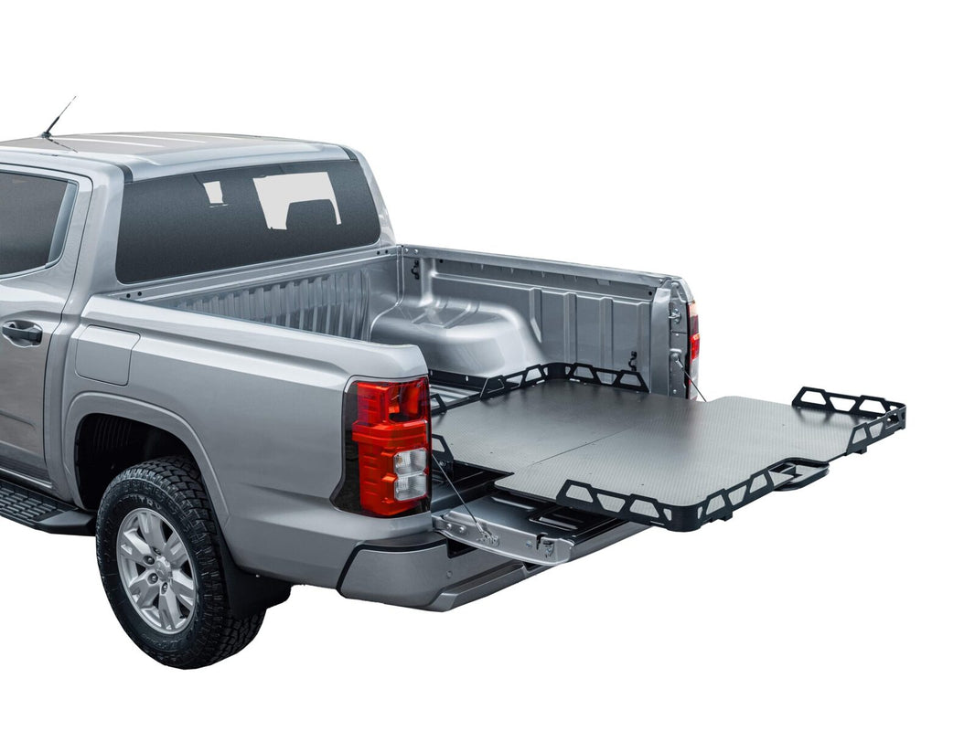 HSP Load Slide Suits Dual Cab Triton MV 2024+