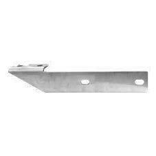 Airline Mounting Bracket to Trailer Plug (Left)
